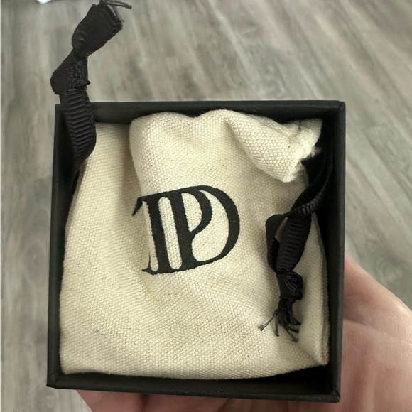 NWT Taylor Swift Official The Tortured Poets Department Bracelet S/M - Picture 8 of 9